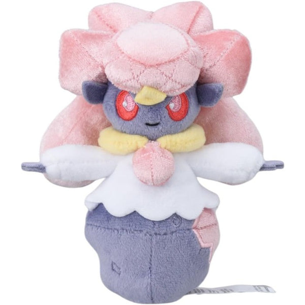 719 Plush Pokémon fit Diancie