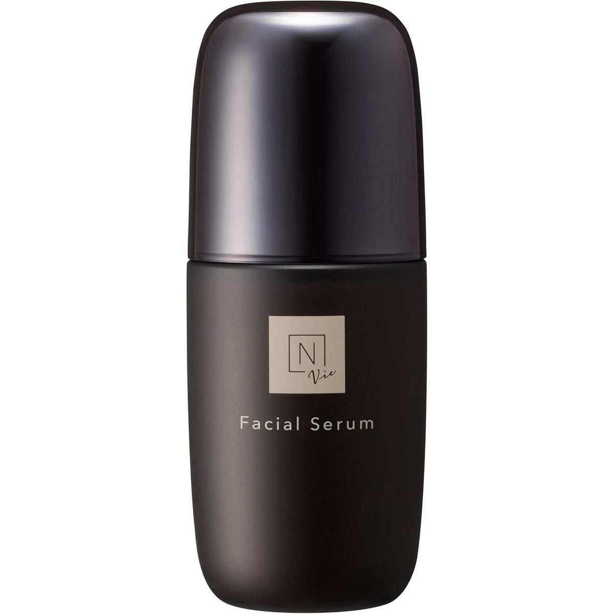 N organic Vie Festigkeits-Fokus-Serum 50mL – Peptide, Safran & Retinylpalmitat [Alcohol-free]