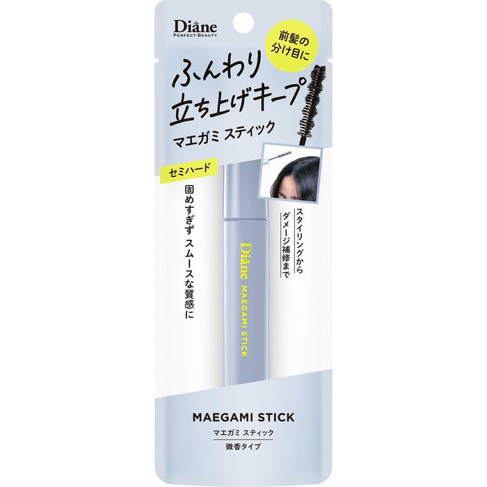 MAEGAMI STICK DIANE - Styler for bangs and baby hair without losing volume 10ml [With alcohol]