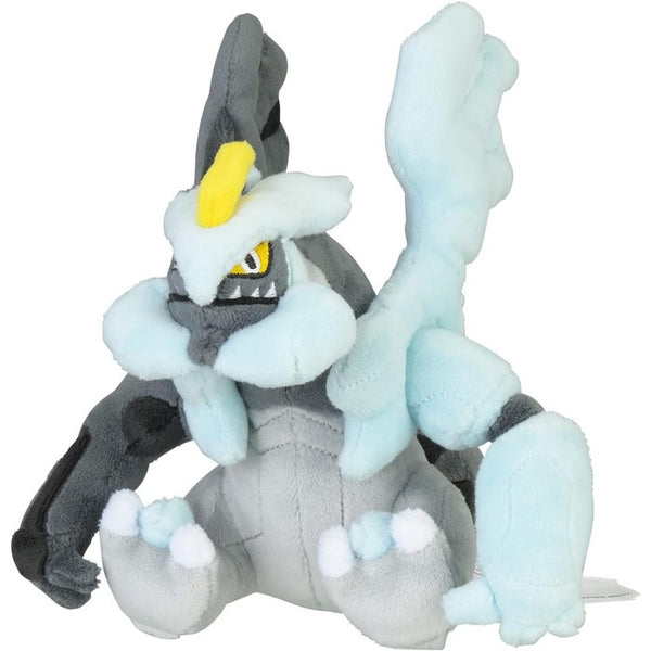 646 Plush Pokémon fit Kyurem (Black Kyurem)