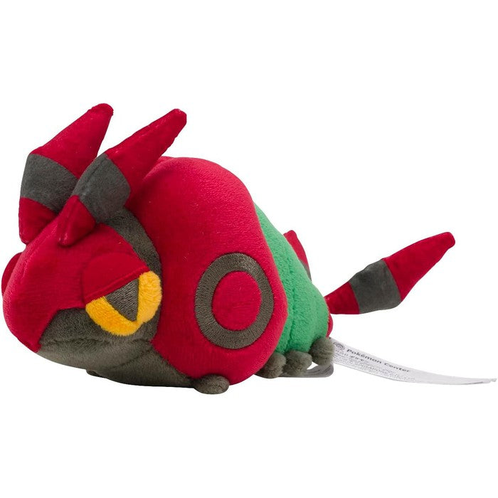 543 Plush Pokémon fit Venipede