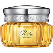 ReFa LOCK BALM – Styling Balm for Hair Texture & Hold (50 g) [With alcohol]