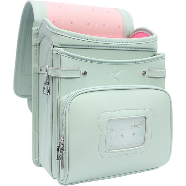 Japanese Randoseru School Backpack – Lightweight, A4 & Tablet Compatible