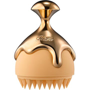 ReFa HONEY QUEEN SCALP 2-Way Shampoo and Scalp Brush