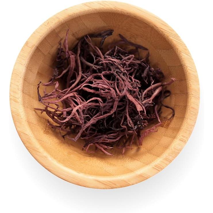 Kaisou Honpo Suszone Wodorosty Funori 80g – Naturalne Wodorosty z Prefektury Mie, Japonia