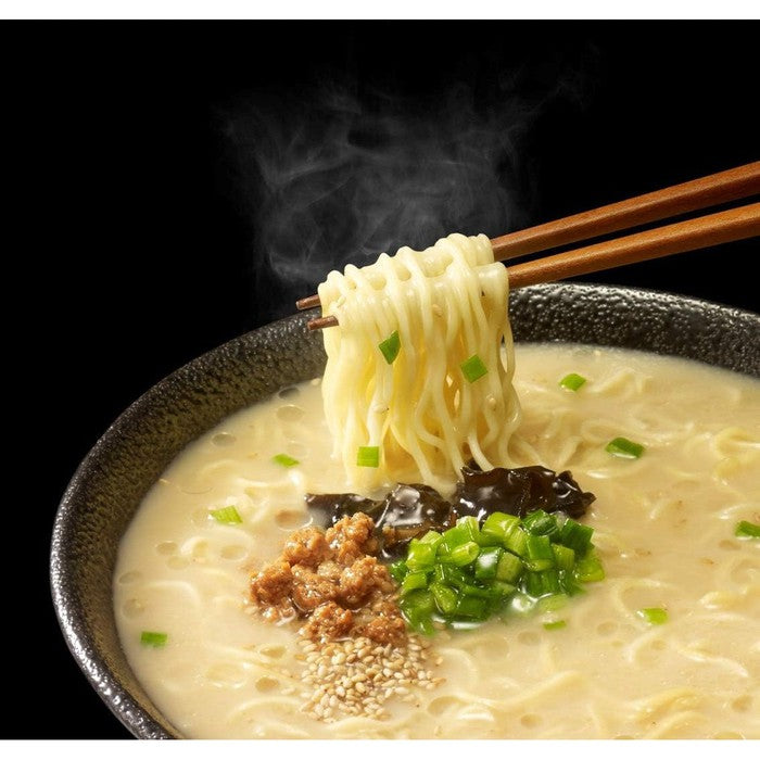 GATSU MORI KOKU TONKOTSU - Tonkotsu pork ramen 115g