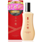 Fuwahime Hair Growth Essence Women’s Scalp Treatment 100 ml (With Alcohol)