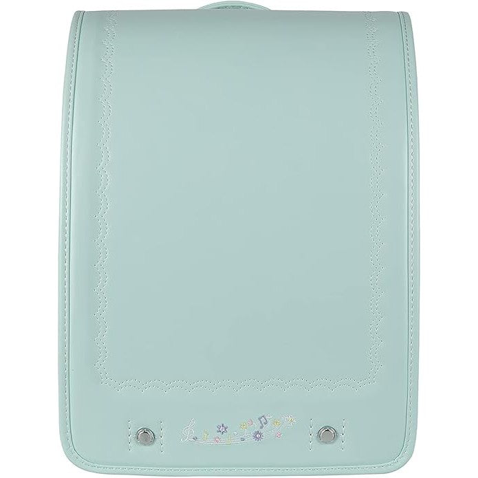 Japanese school bag - Mint Green Randoseru