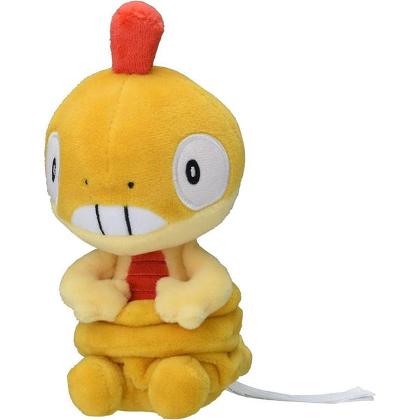 559 Plush Pokémon fit Scraggy