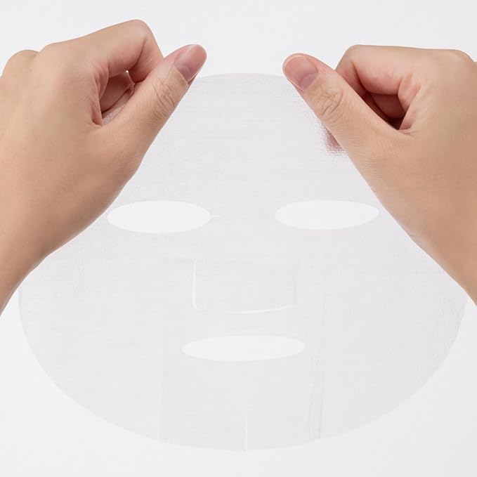 KOSE Clear Turn TigerAid CICA Repair Mask (30 Sheets) – Intensive Soothing & Damage Care with CICA and Vitamins [Alcohol-free]