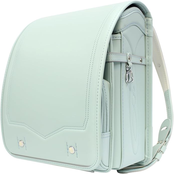 Japanese Randoseru School Backpack – Lightweight, A4 & Tablet Compatible