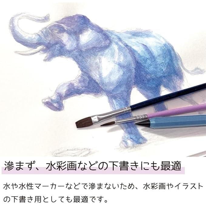 Sun-Star Metacil Pocket Metallstift – Blau