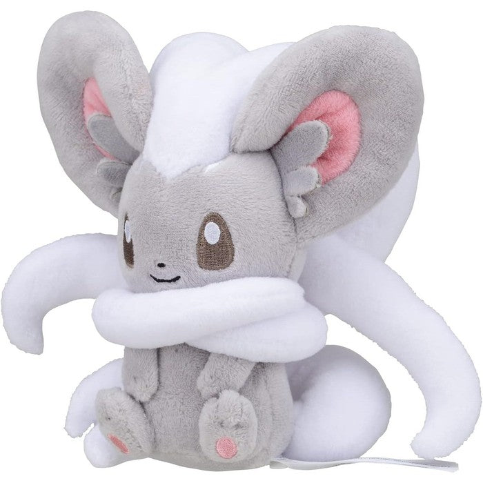 573 Plush Pokémon fit Chiracino