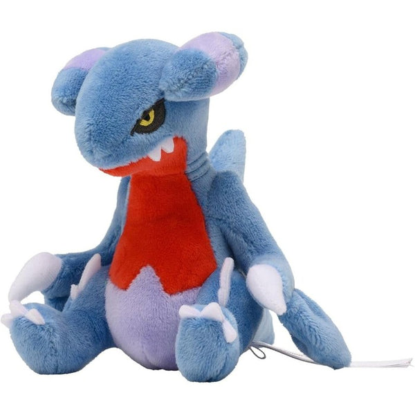 444 Plush Pokémon fit Gabite