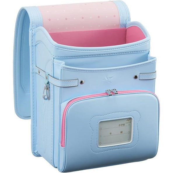 Japanese Randoseru School Backpack – Lightweight, A4 & Tablet Compatible