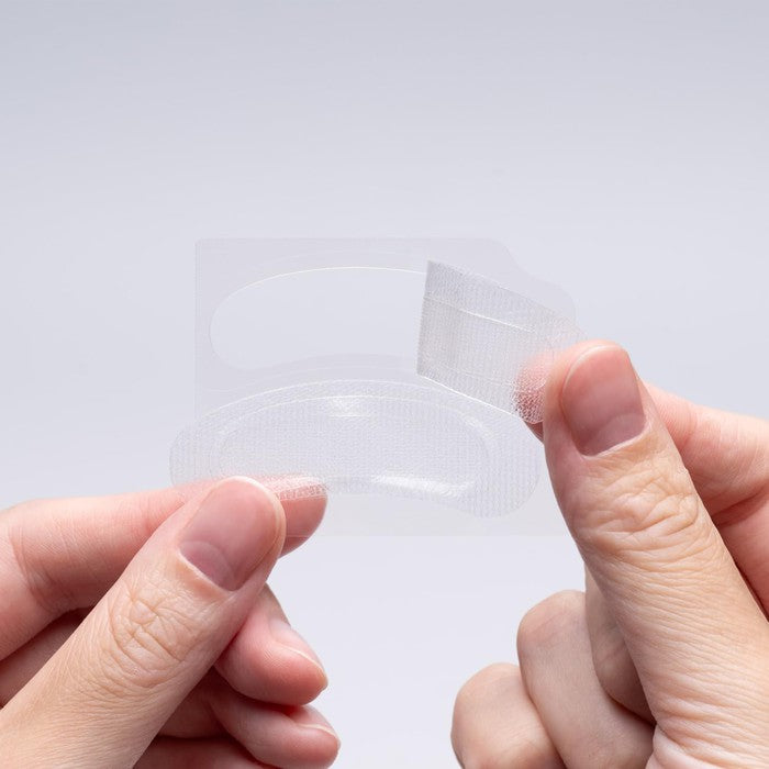 KOSE - HYALURO TUNE 2000 - Intensive treatment patches with hyaluronic acid [Alcohol-free]
