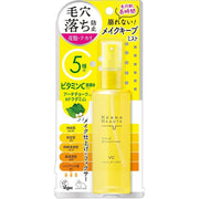 Keana Beaute VC Makeup Fixer 85ml – Vitamin C for Pore Care & Long-Lasting Makeup [With Alcohol]