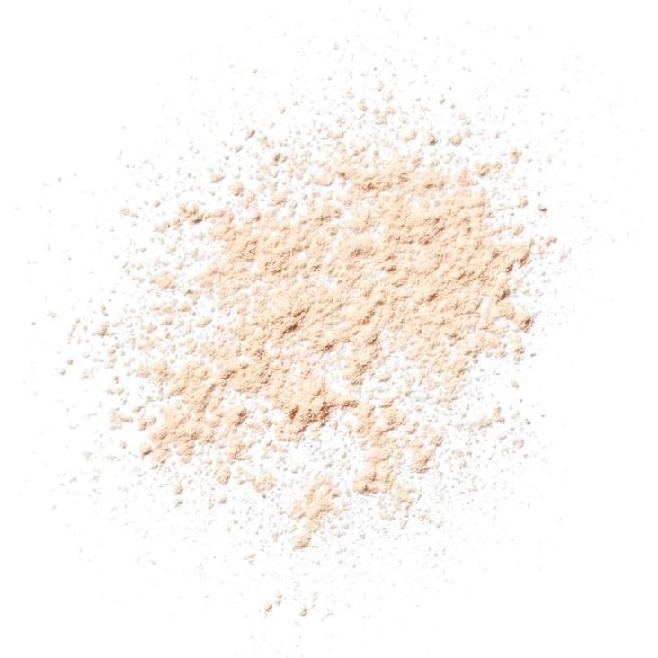 KANEBO Smooth Featherly Powder 18g [Alcohol-free]
