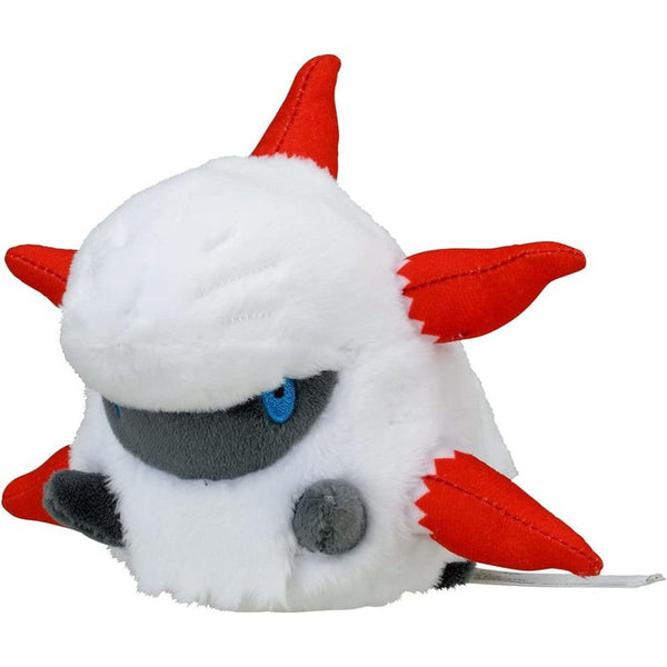 636 Plush Pokémon fit Larvesta