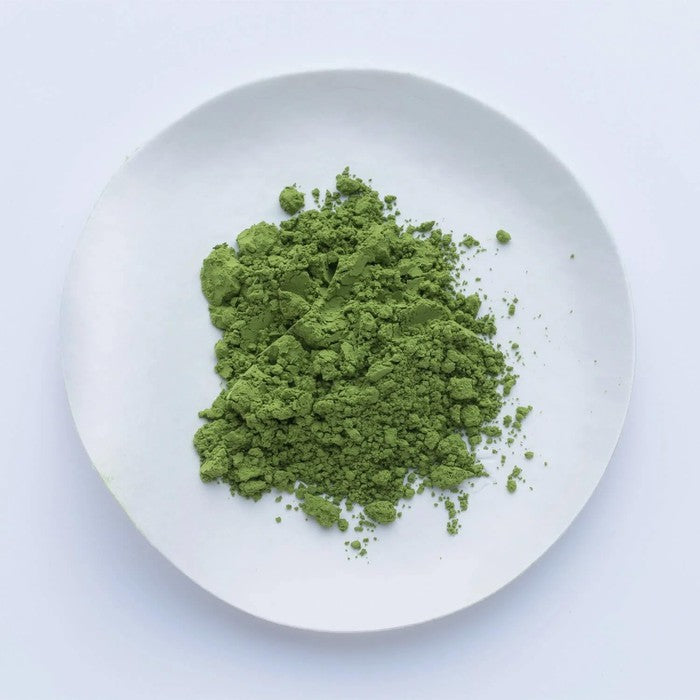 HATSUMUKASHI – Matcha for Drinking and Cooking 40g