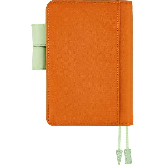 Hobonichi Techo 2026 Original Cover – A6 Notebook Case (Available in Multiple Colors)