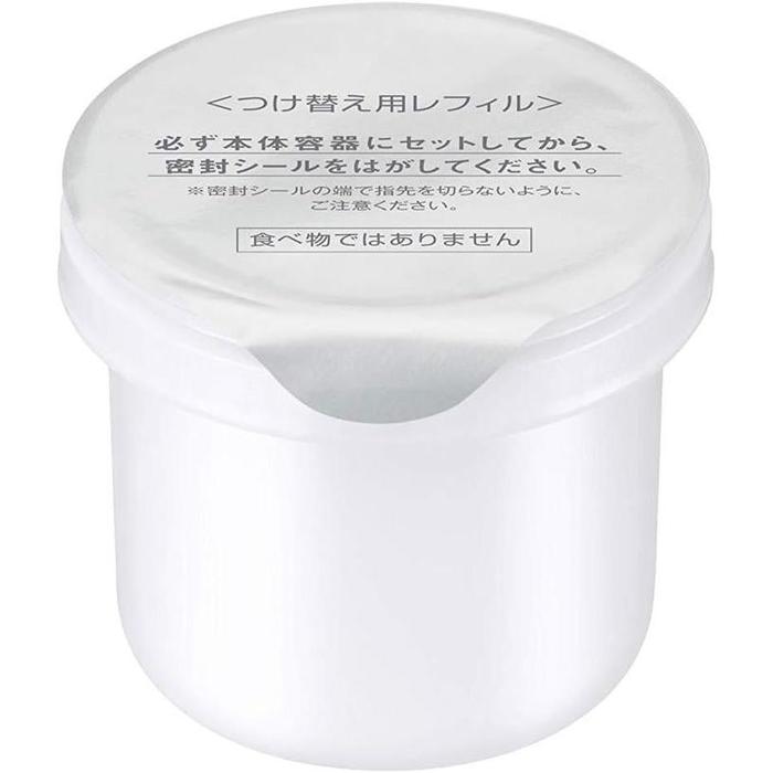 [Refill] DEW Brightening Cream – Medicated Brightening Moisturizing Cream with Chamomilla ET 30g [With alcohol]