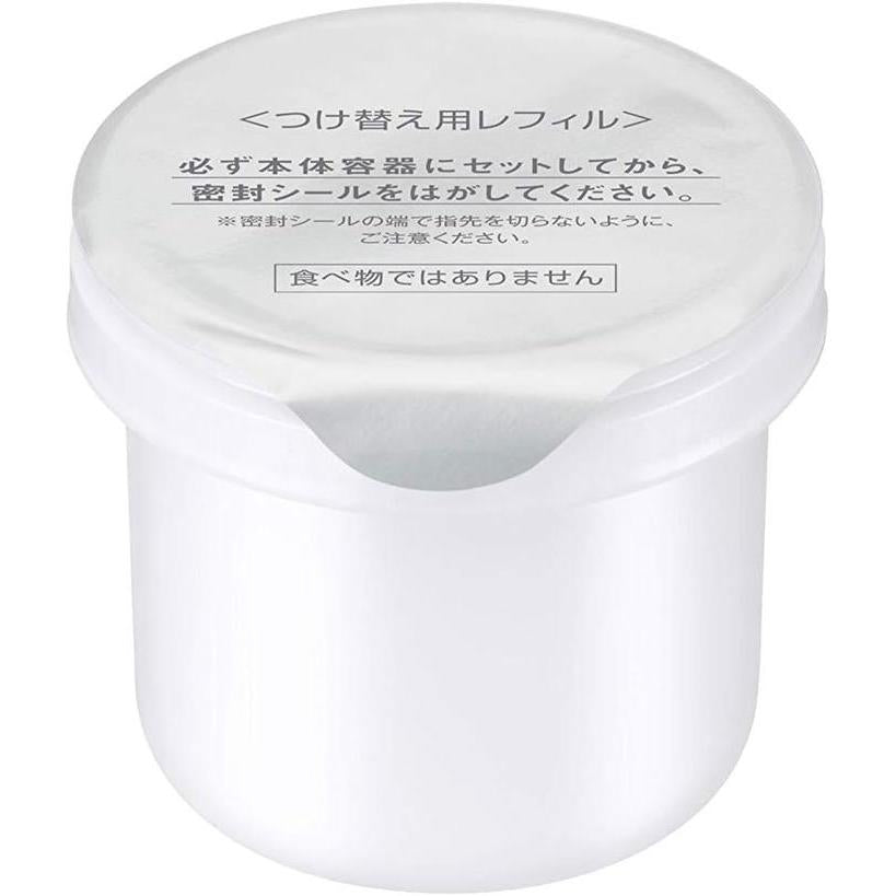 [Refill] DEW Brightening Cream – Medicated Brightening Moisturizing Cream with Chamomilla ET 30g [With alcohol]