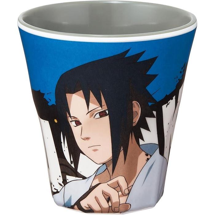 Skater Melamine Tumbler Cup 270ml – NARUTO