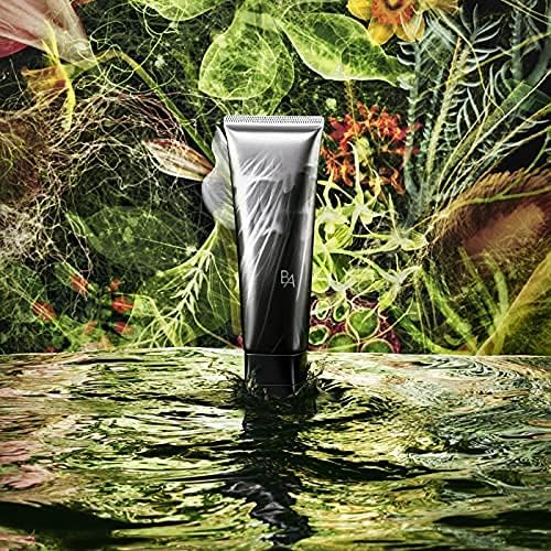 POLA B.A Deep Clearizer 120g – 3-in-1 Special Facial Wash Mask [With alcohol]