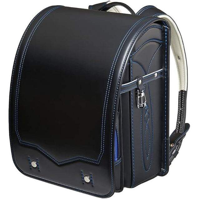 Japanese Randoseru School Backpack – Lightweight, A4 & Tablet Compatible