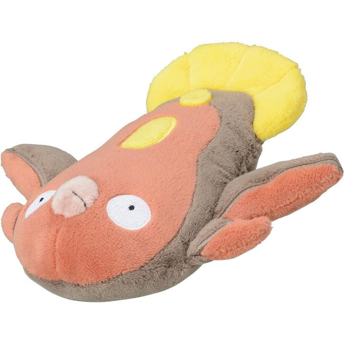 618 Plush Pokémon fit Stunfisk