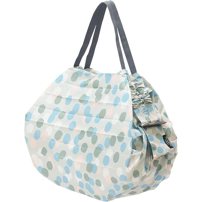 [Marna] Shupatto Compact Eco Bag – Foldable, Durable, & Stylish (S/M/L)