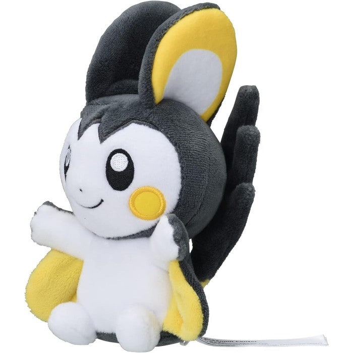 587 Plush Pokémon fit Emolga