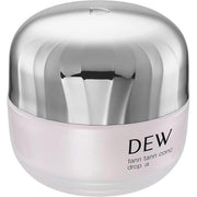 DEW Tantan Concentrate Drop α – Firming Moisturizing Face Cream with Hyaluronic Acid 55g [With alcohol]
