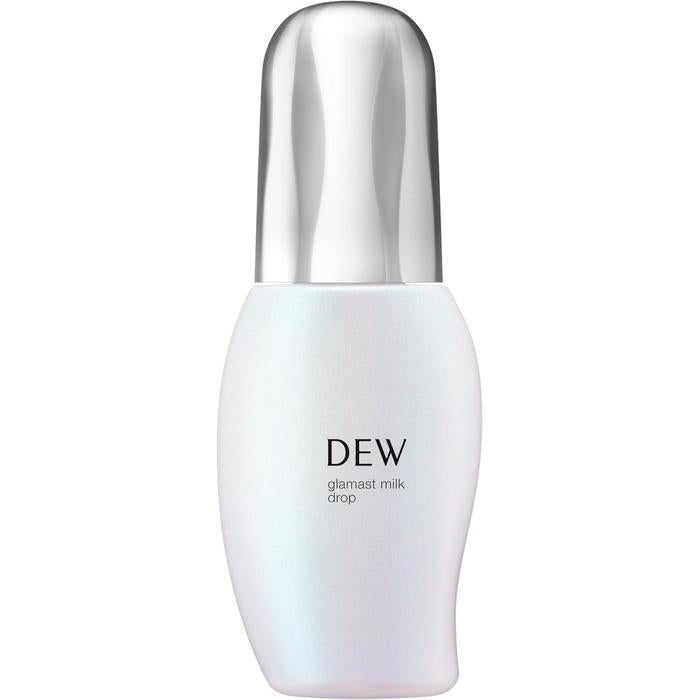 DEW Glamist Milk Drop – Intensive Hydrating Face Milk 80 ml (With Alcohol)