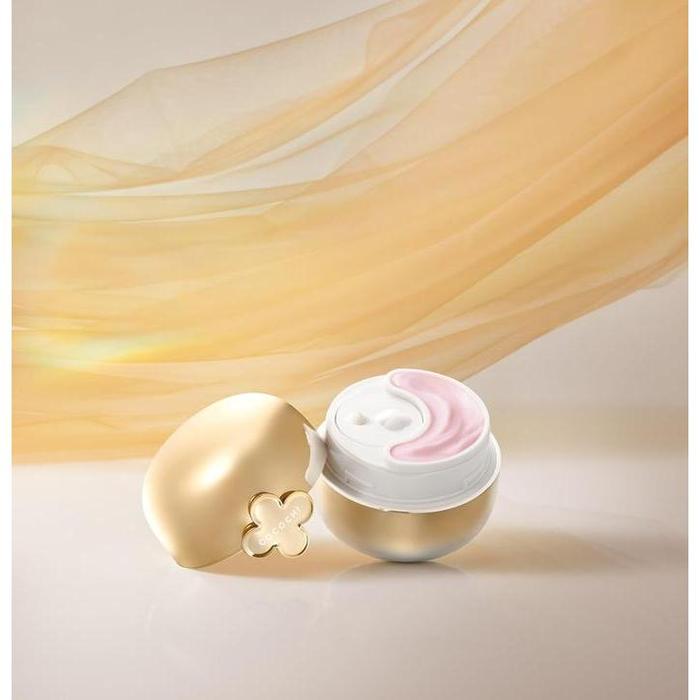 COCOCHI AG Growing Essence Cream Mask –ANTIAGIN, Hydrating & Firming Face Mask for Ageing Skin 20+60g