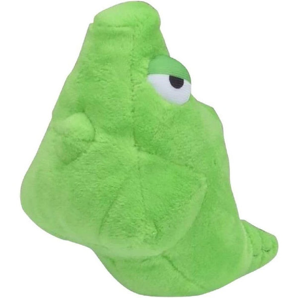 11 Plush Pokémon fit Metapod