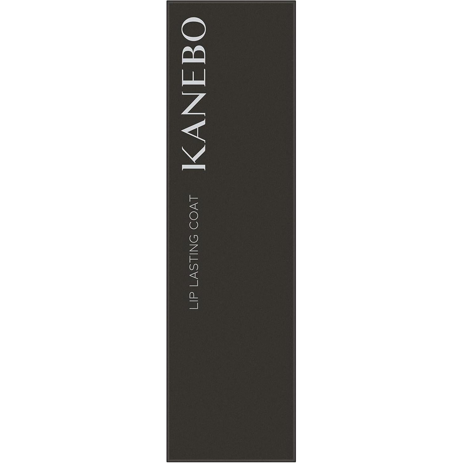 KANEBO Lip Lasting Coat LC1 True Clear 6.6ml [Alcohol-free]