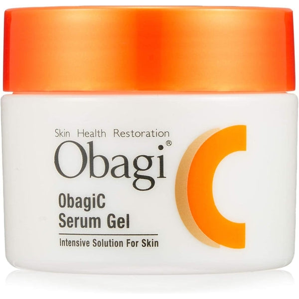 OBAGI - Strongly revitalizing ALL IN ONE gel with vitamins C and E 80g [With alcohol]