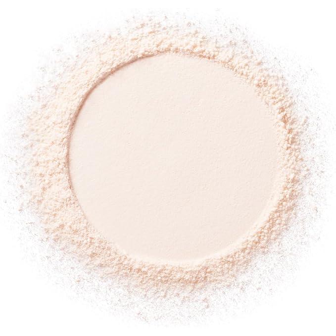 Ettusais Skin Care Powder (Presto) – Pressed Face Powder with Pore Cover and Glossy Finish, 7g [Alcohol-free]