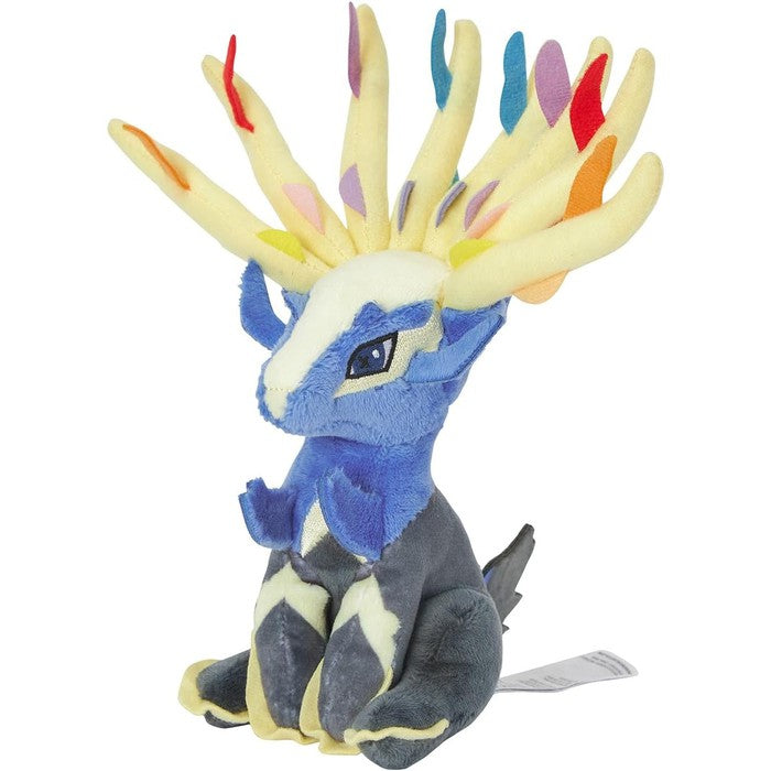 716 Plush Pokémon fit Xerneas