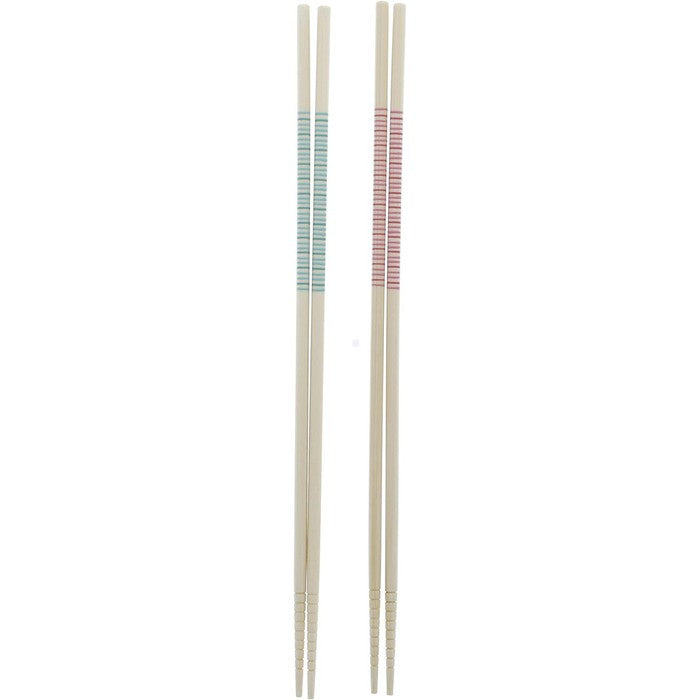Saibashi bamboo cooking chopsticks 33cm