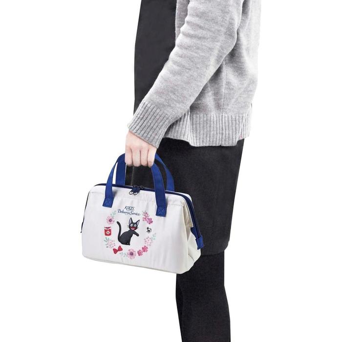 Skater Lunch Bag – I“Kiki’s Delivery Service” (Ghibli)