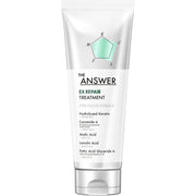 THE ANSWER EX Repair Treatment – For Color-Damaged Hair (220g) [With Alcohol]