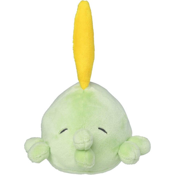 316 Plush Pokémon fit Gulpin