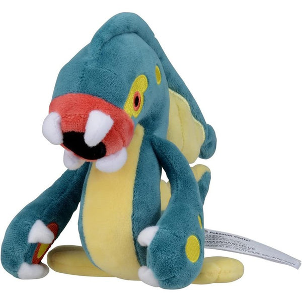 604 Plush Pokémon fit Eelektross