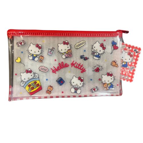 Hello Kitty Pencil Pouch - Sanrio