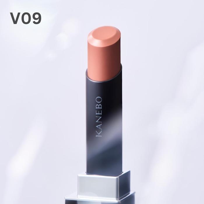 KANEBO Rouge Star Vibrant Lasting Serum Lipstick 3.7g – 9 Shades [Alcohol-free]