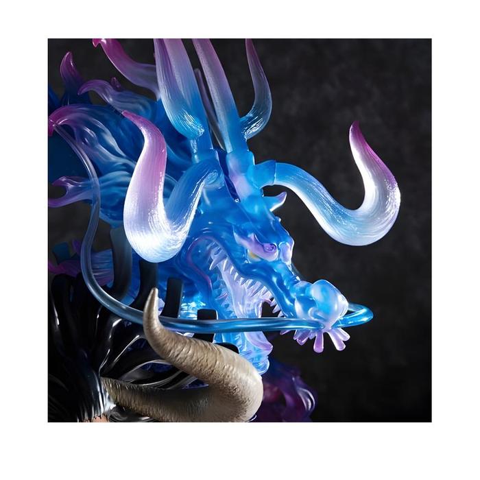 One Piece Kaido WA-Max Figure (Super Limited)