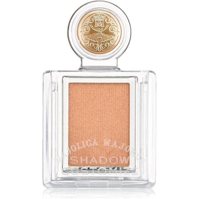 Majolica Majorca Shadow Customization – Single Eyeshadow [Alcohol-free]
